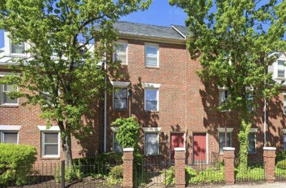 6 Academy Lane Rental Property