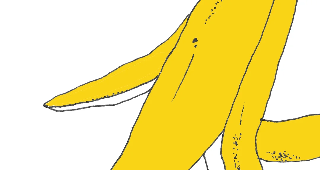 Get on your knees and eat my banana bread...