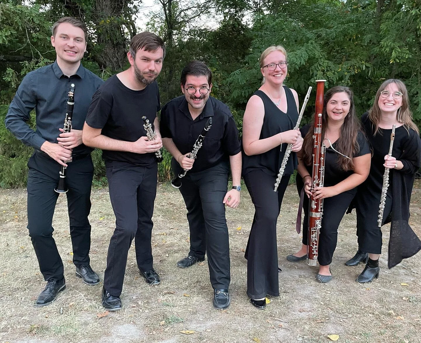 6 weeks and 150 hours of Opera ✅ First season with OIO! ✅