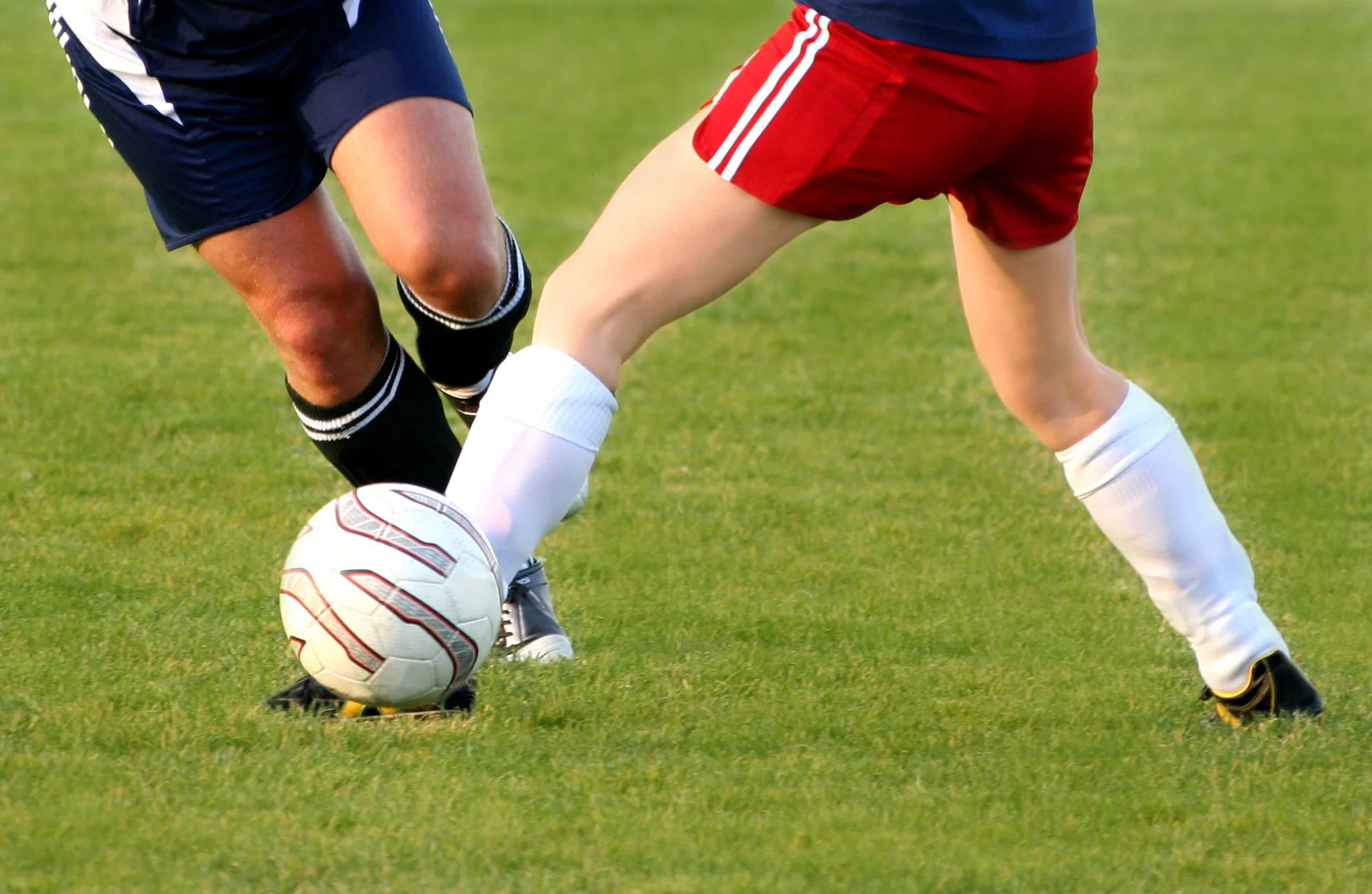 Knee Injuries - Minimally-invasive Surgery - ACL Tears / Ligament Injuries - Complex Knee Injuries - Meniscus Tears - More Schedule Your Appointment