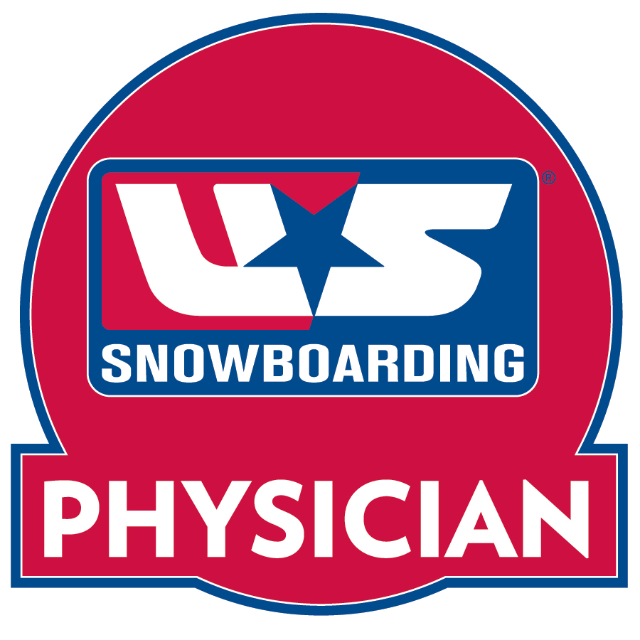 US Ski and Snowboard Team Physician