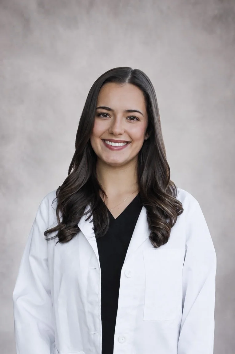 Andrea Chladny, PA-C, physician assistant with Dr. M. Brett Raynor in Dallas, Texas