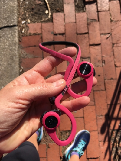 Pink was on sale for $20 off, go figure