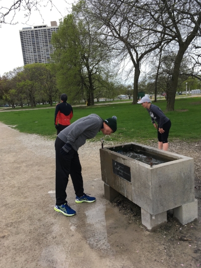 Best tasting water in Chicago!