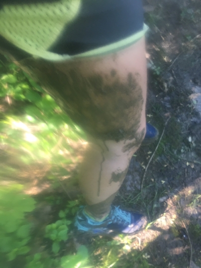 Am I a dirtbag now?