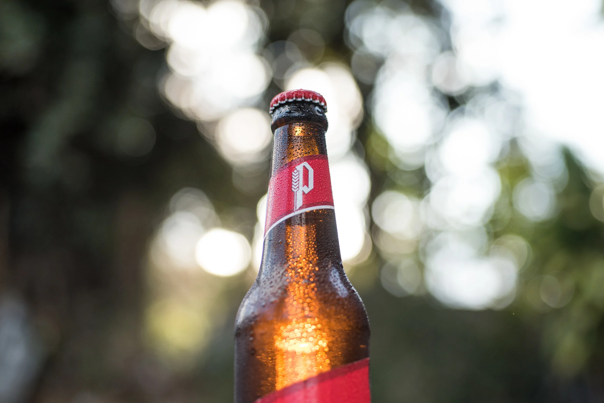 Fotografía Producto Pilsen Costa Rica.