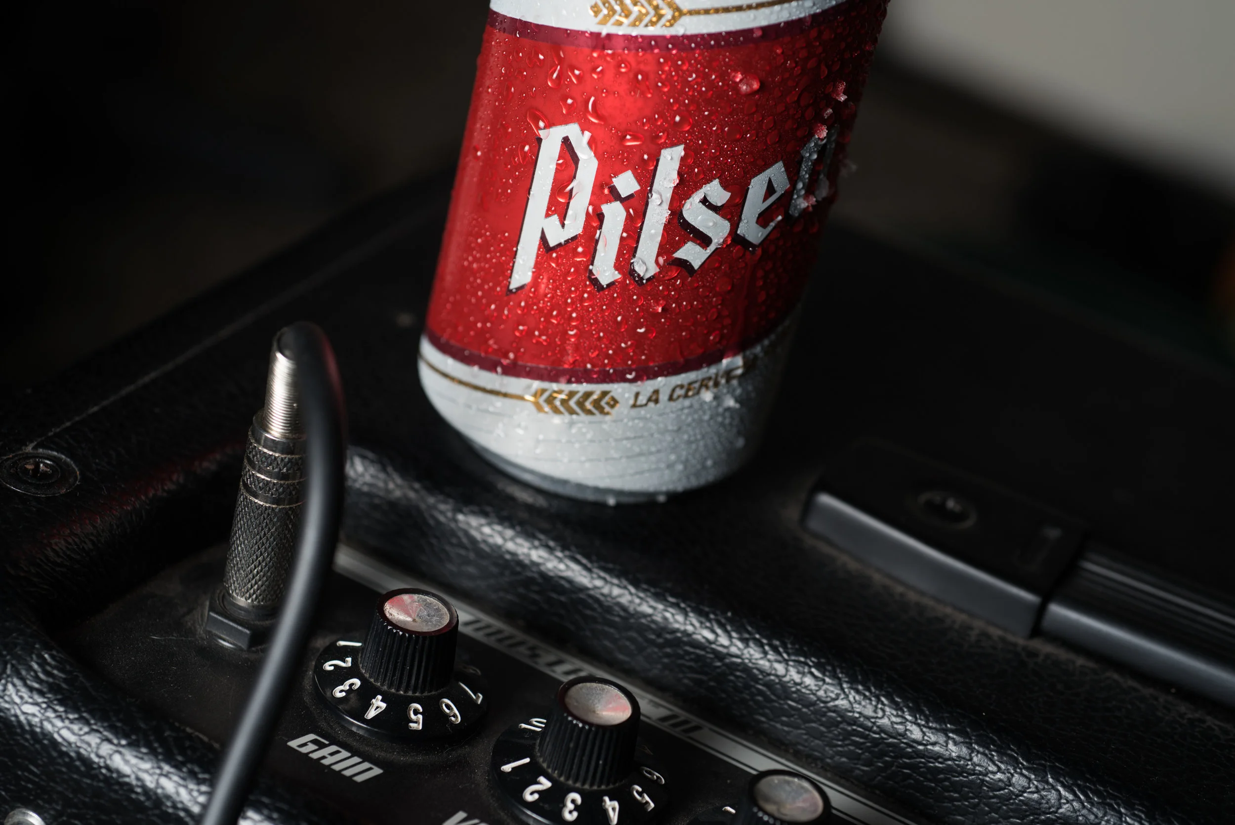 Fotografía Producto Pilsen Costa Rica