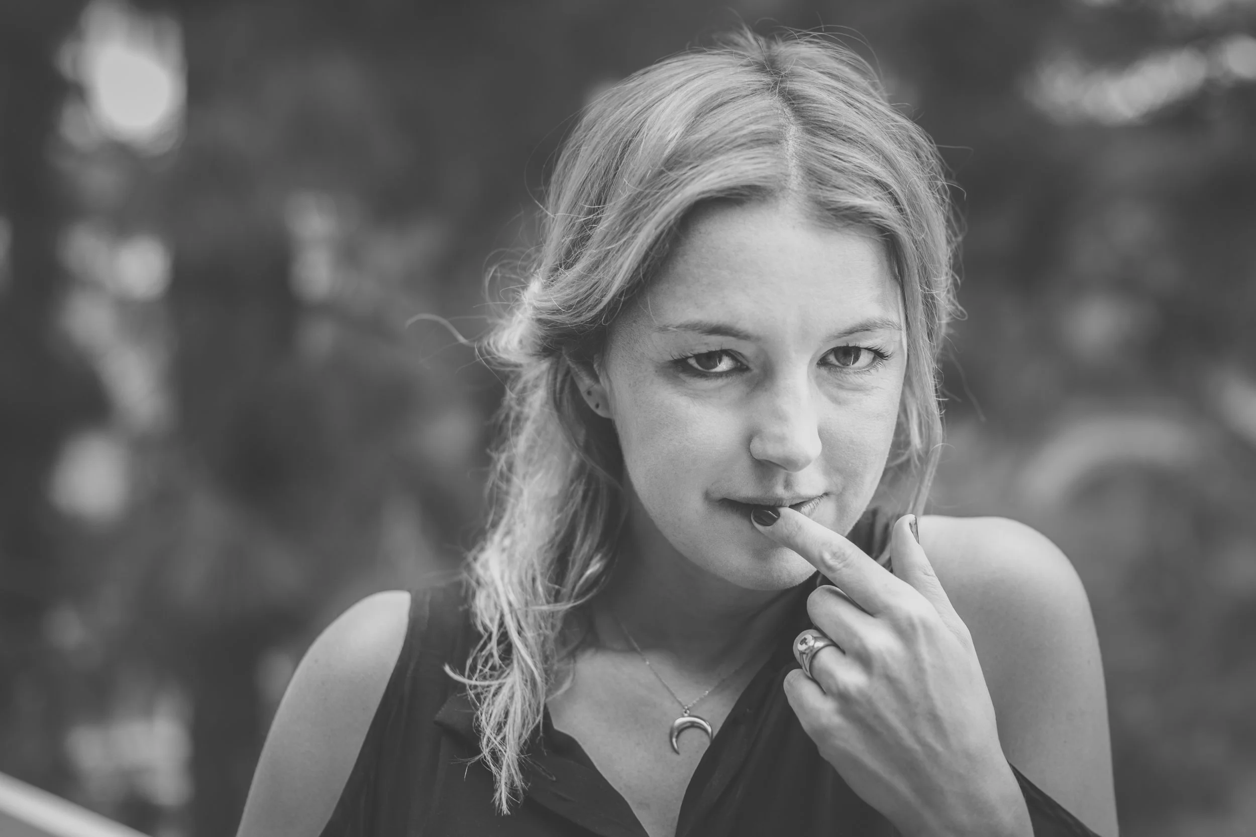 Five Questions - Misha