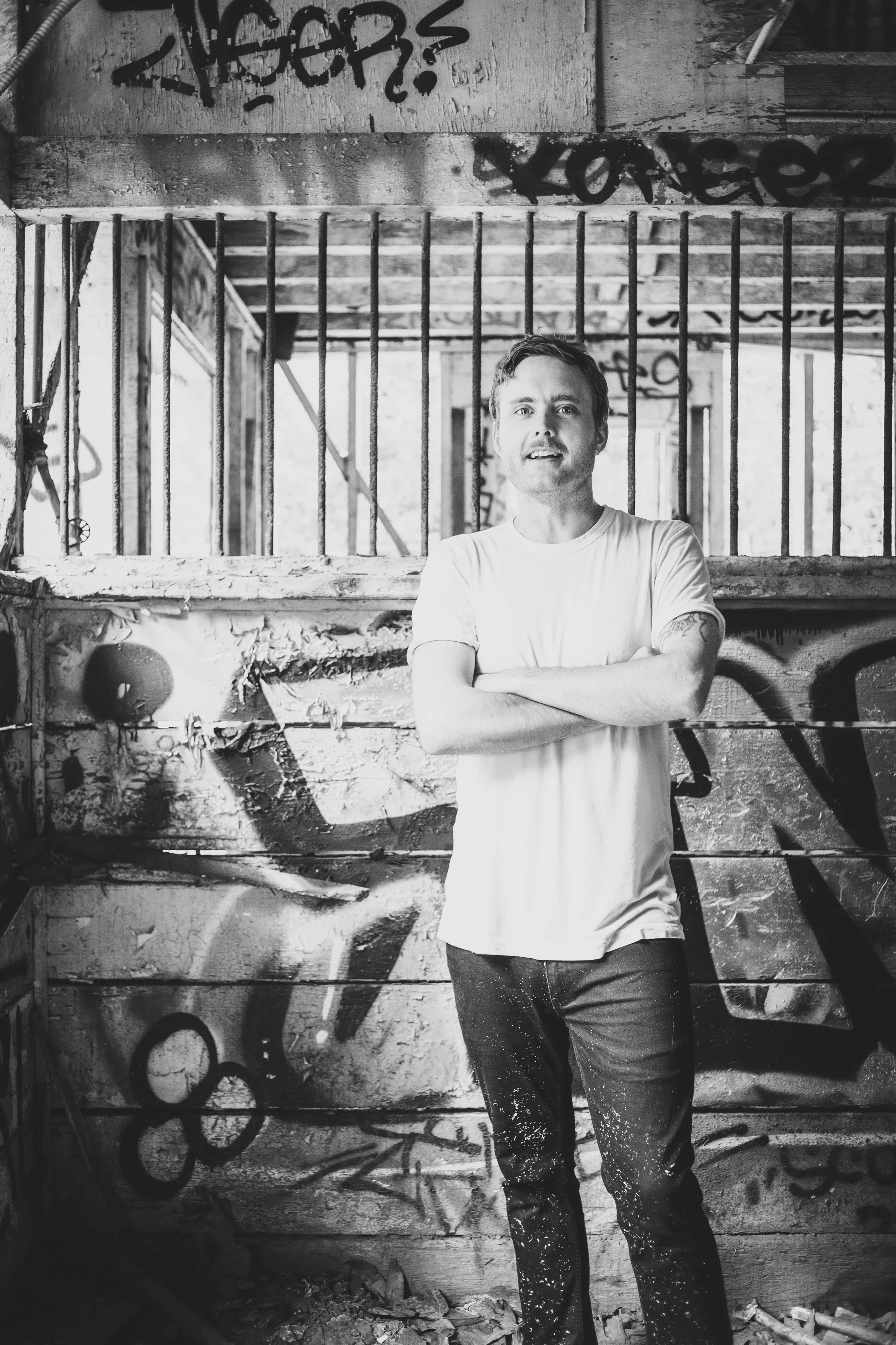 Five Questions - Duncan Thum