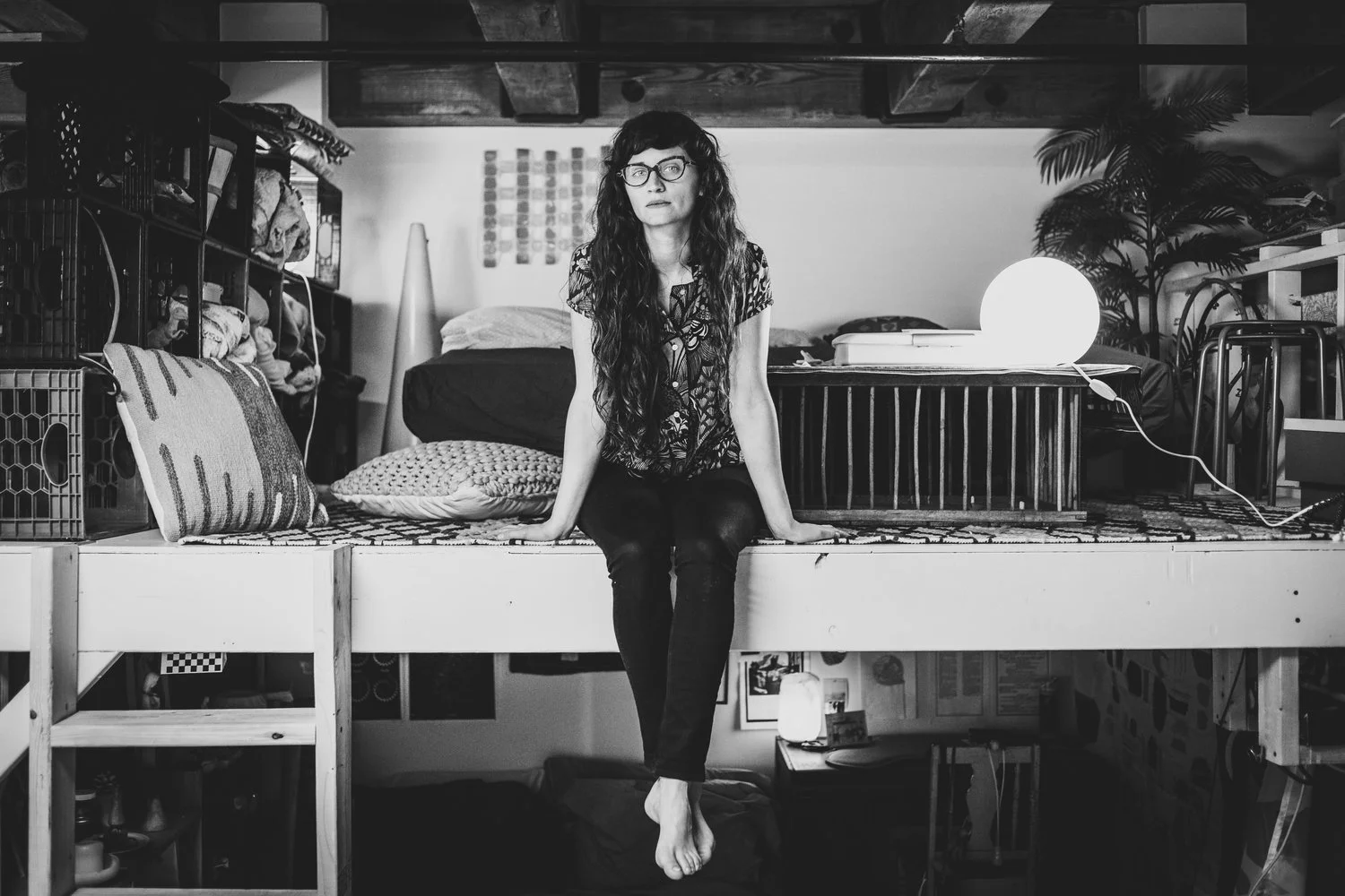 Maria Molteni : S1E11