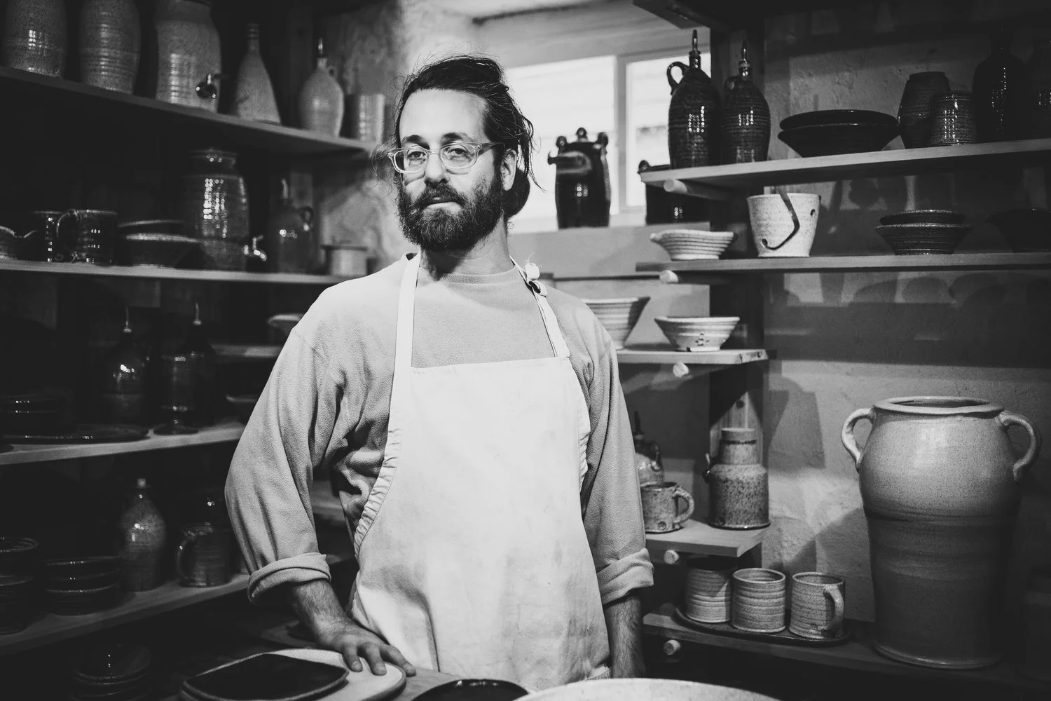 Jeremy Ogusky : S1E12