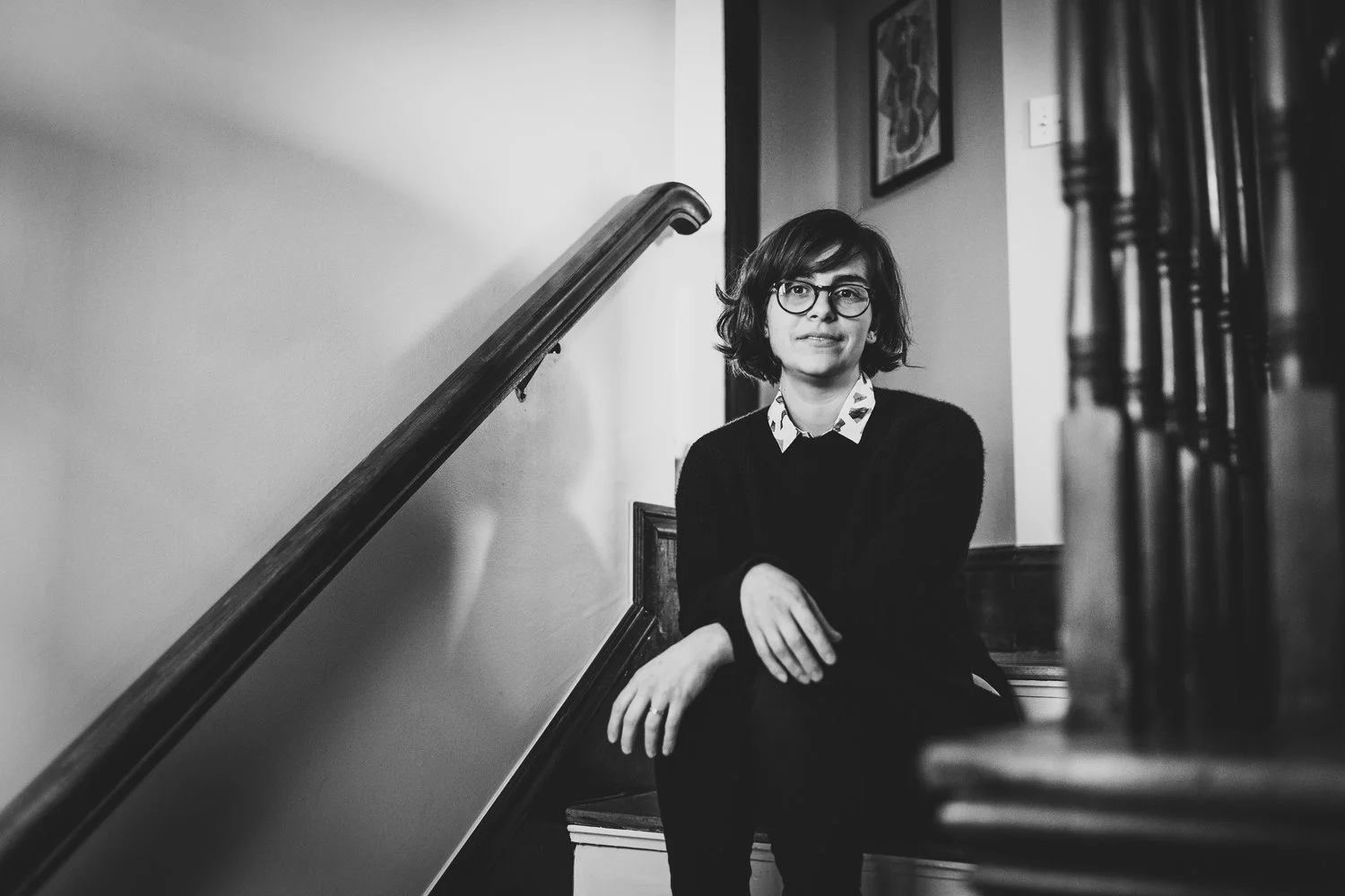 Christina Agapakis : S1E17