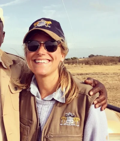 About — katherine parker-magyar