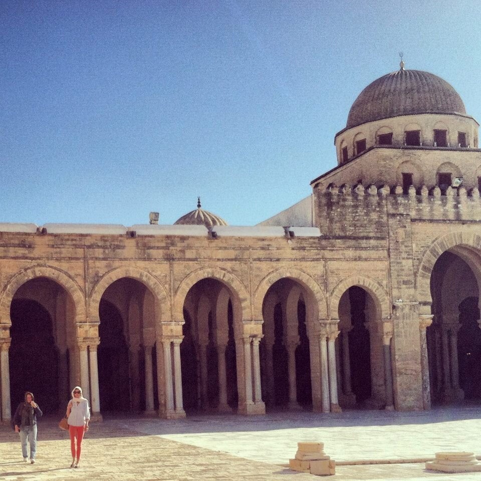 Tunisia- exploring a mosque.jpg