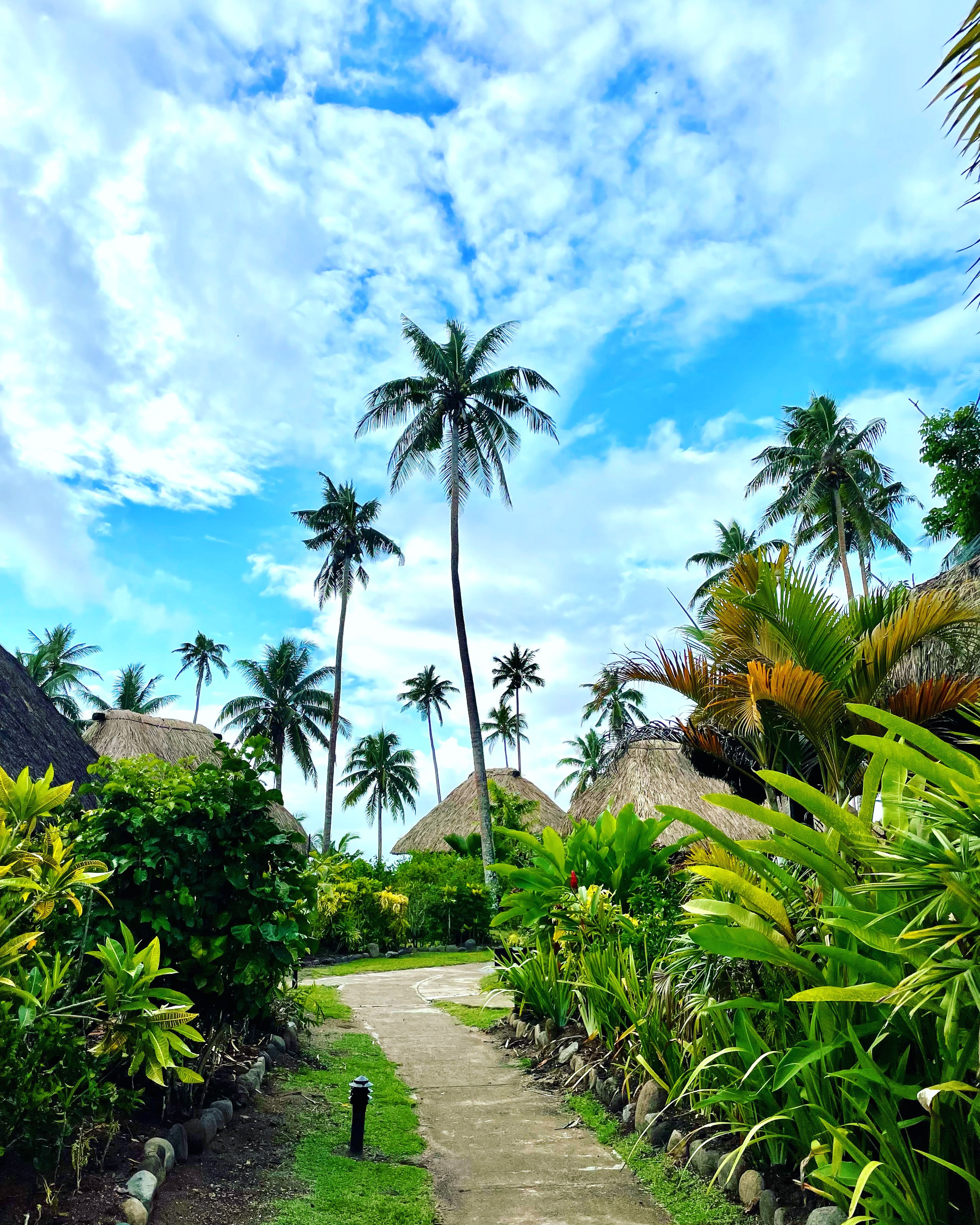 Copy of Beachside bures are to Fiji what overwater bungalows are to the Maldives_ bures  pictured here at Jean-Michel Cousteau Resort .JPG