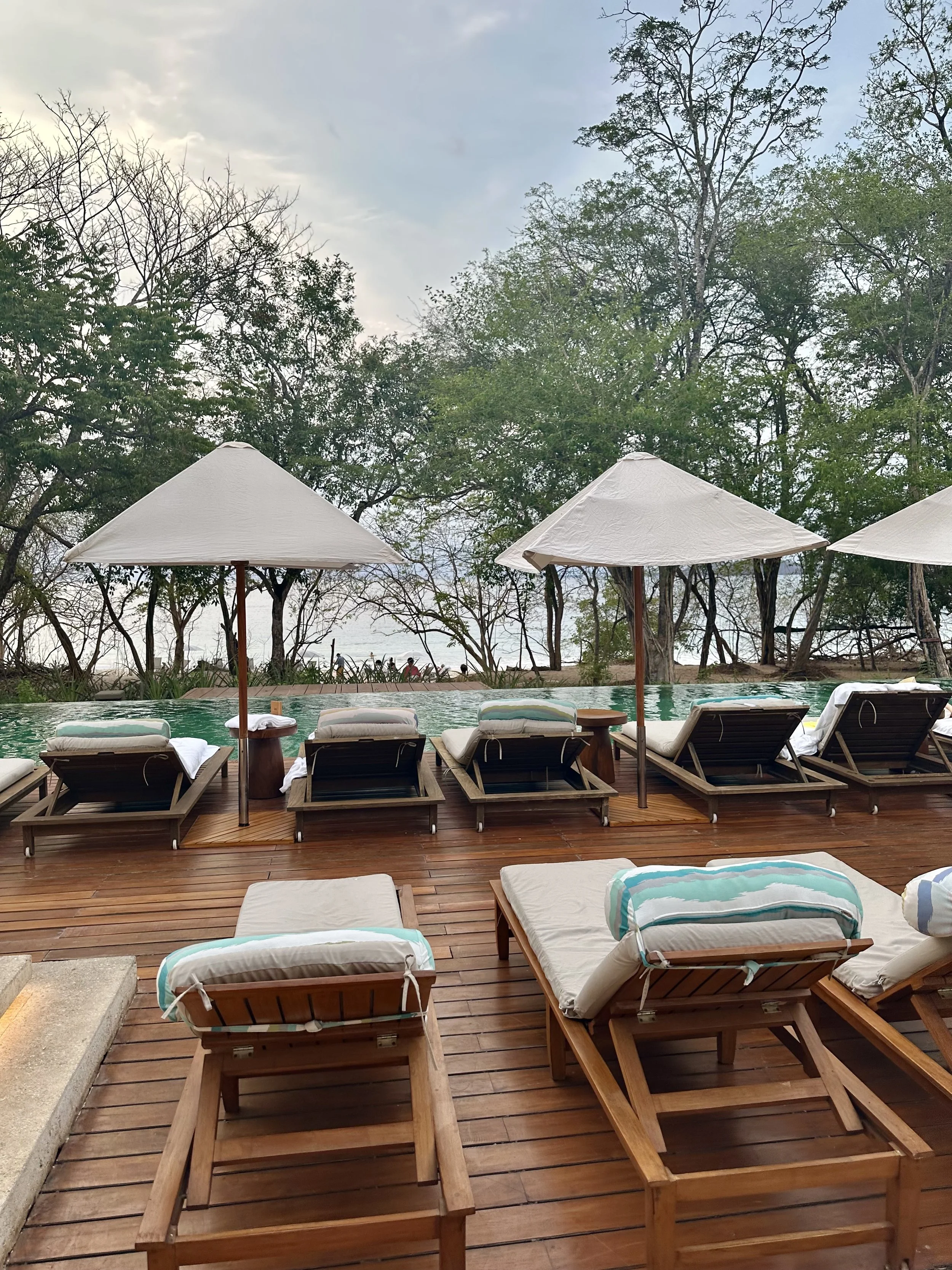 The gorgeous poolside at W Costa Rica.jpeg