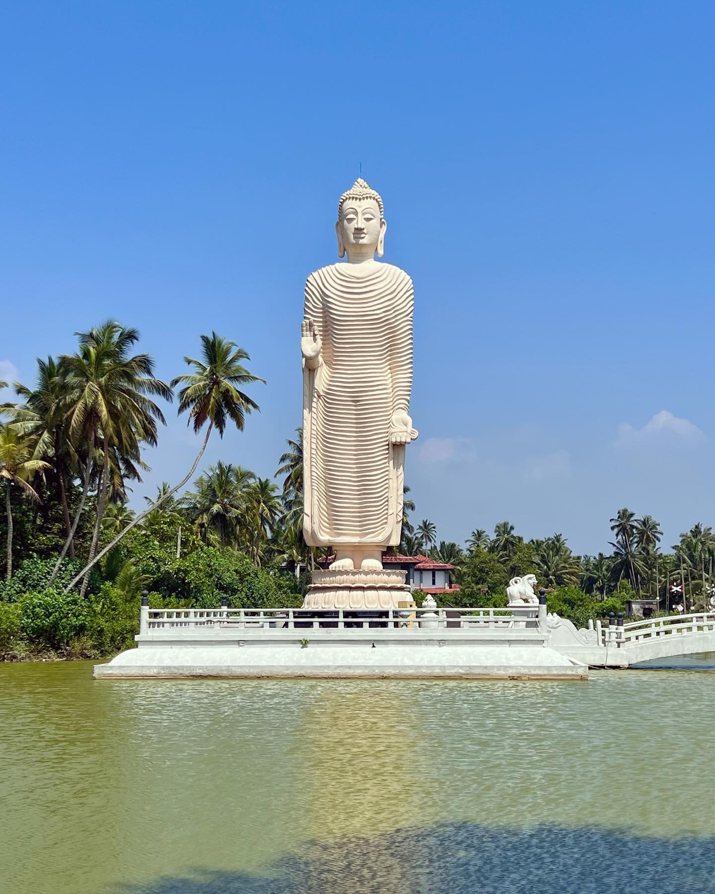 Sri Lanka is a Buddhist country.jpg