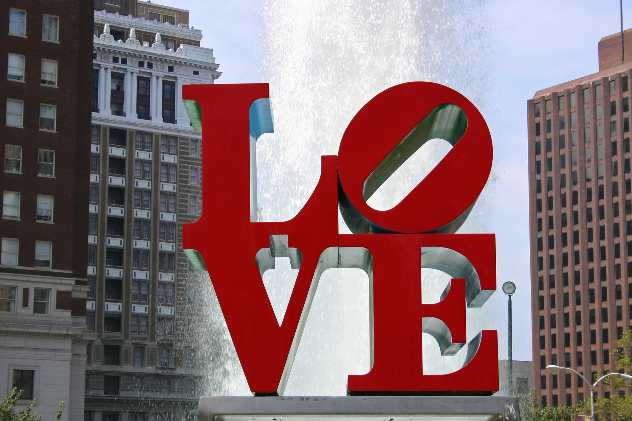Heartbroken: A few years ago I fell in love