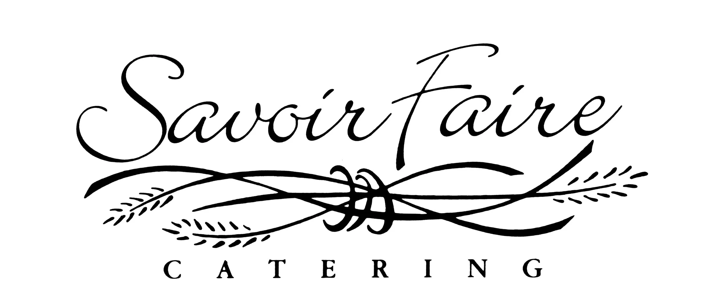 Savoir Faire Catering Santa Barbara