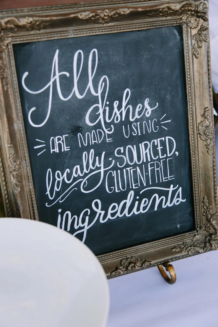 Savoir Faire Event Catering Santa Barbara, CA offers diverse and delicious menus for your special event.