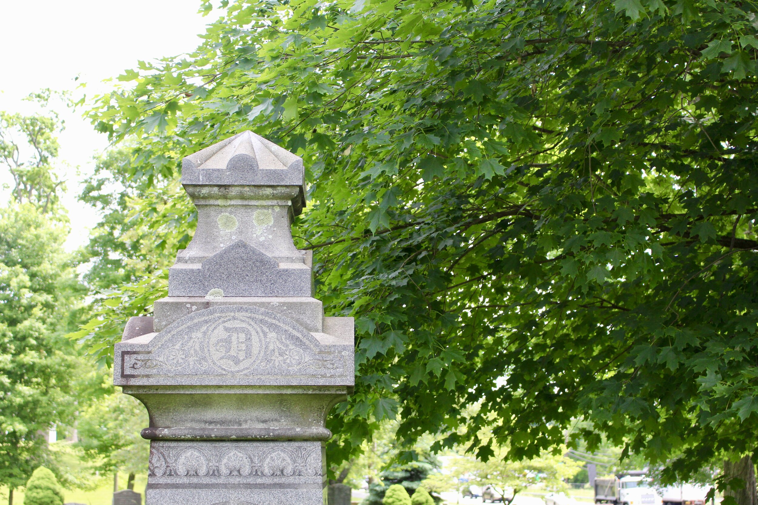 Rombout Rural Cemetery Association