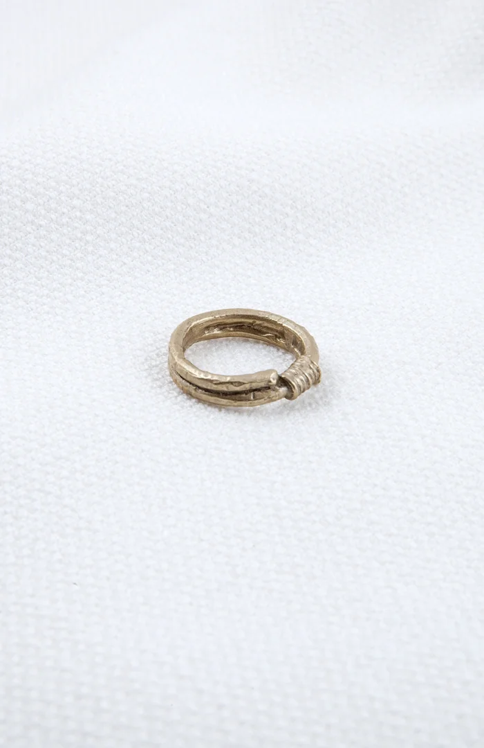 Knot ring-bronze-Hawkly-b.jpg