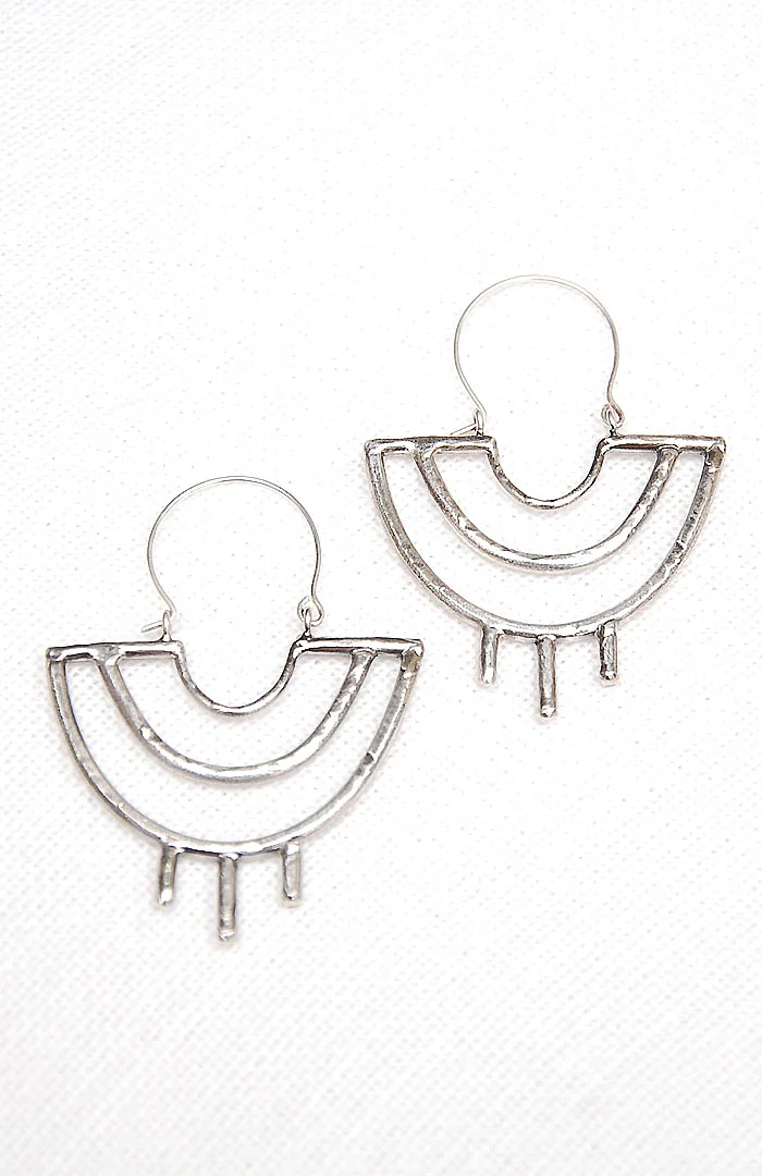 venus earrings-silver-hawkly.jpg