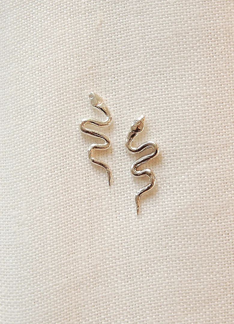 serpent earring-silver-hawkly.jpg