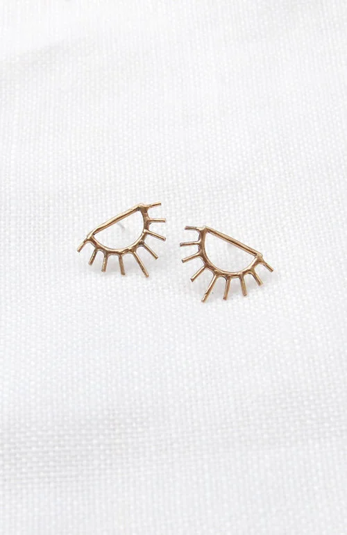 Radiance Earrings