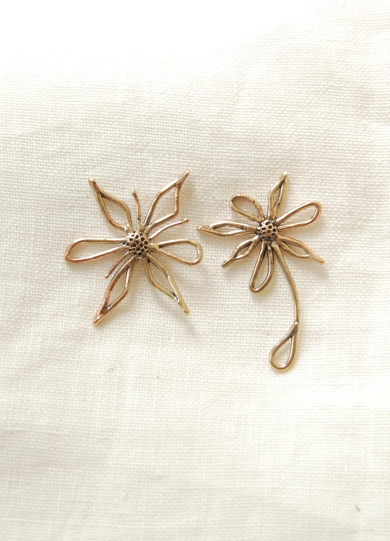 bloom earrings-bronze-hawkly.jpg