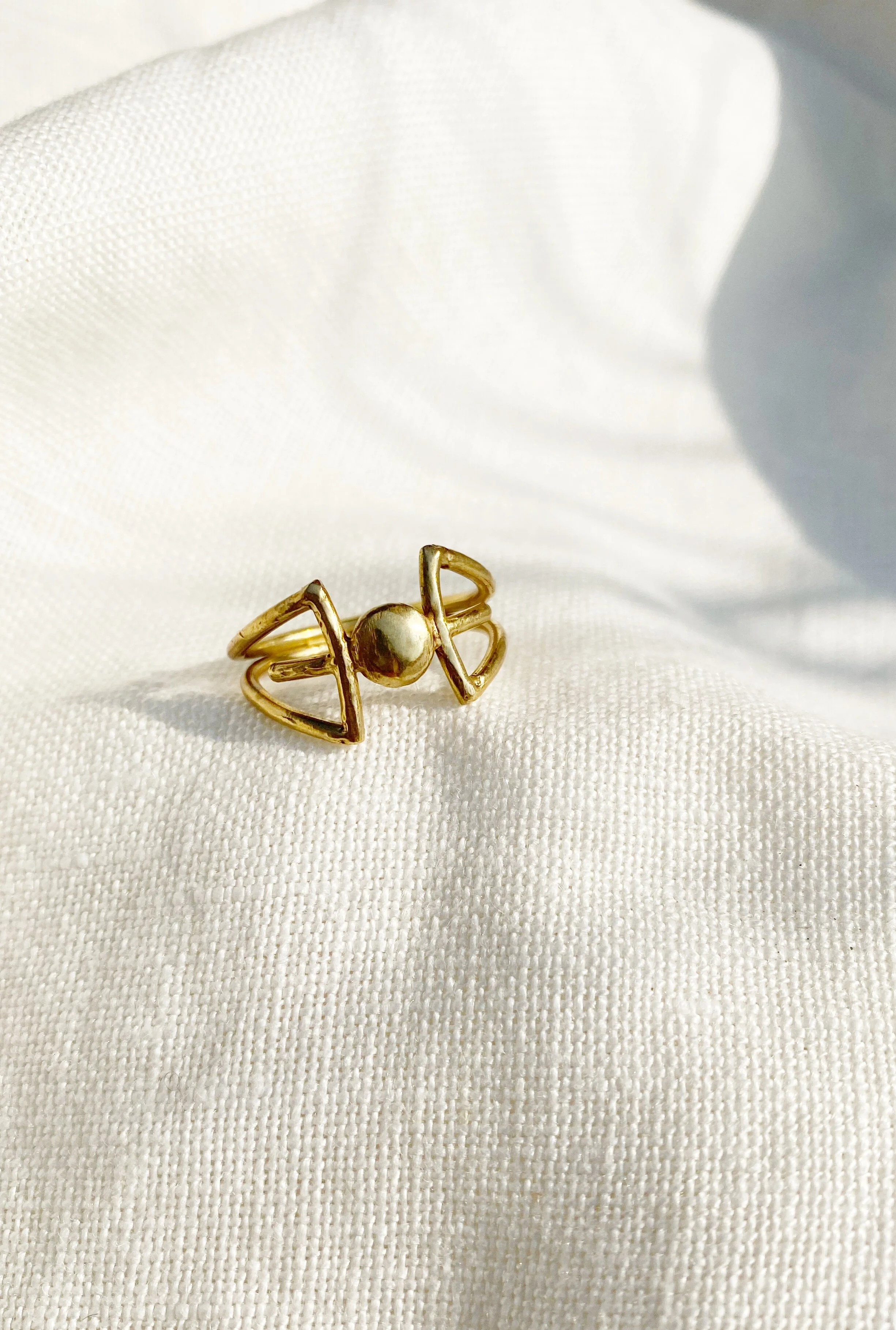 Luna Ring