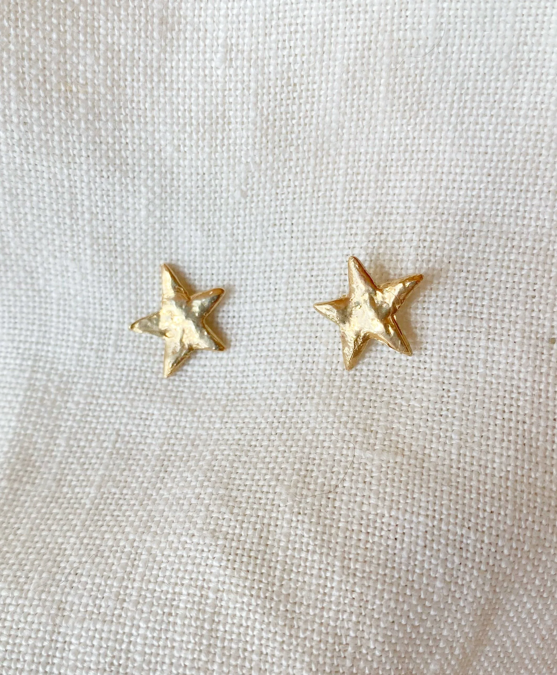 Nova Studs Bronze.jpg