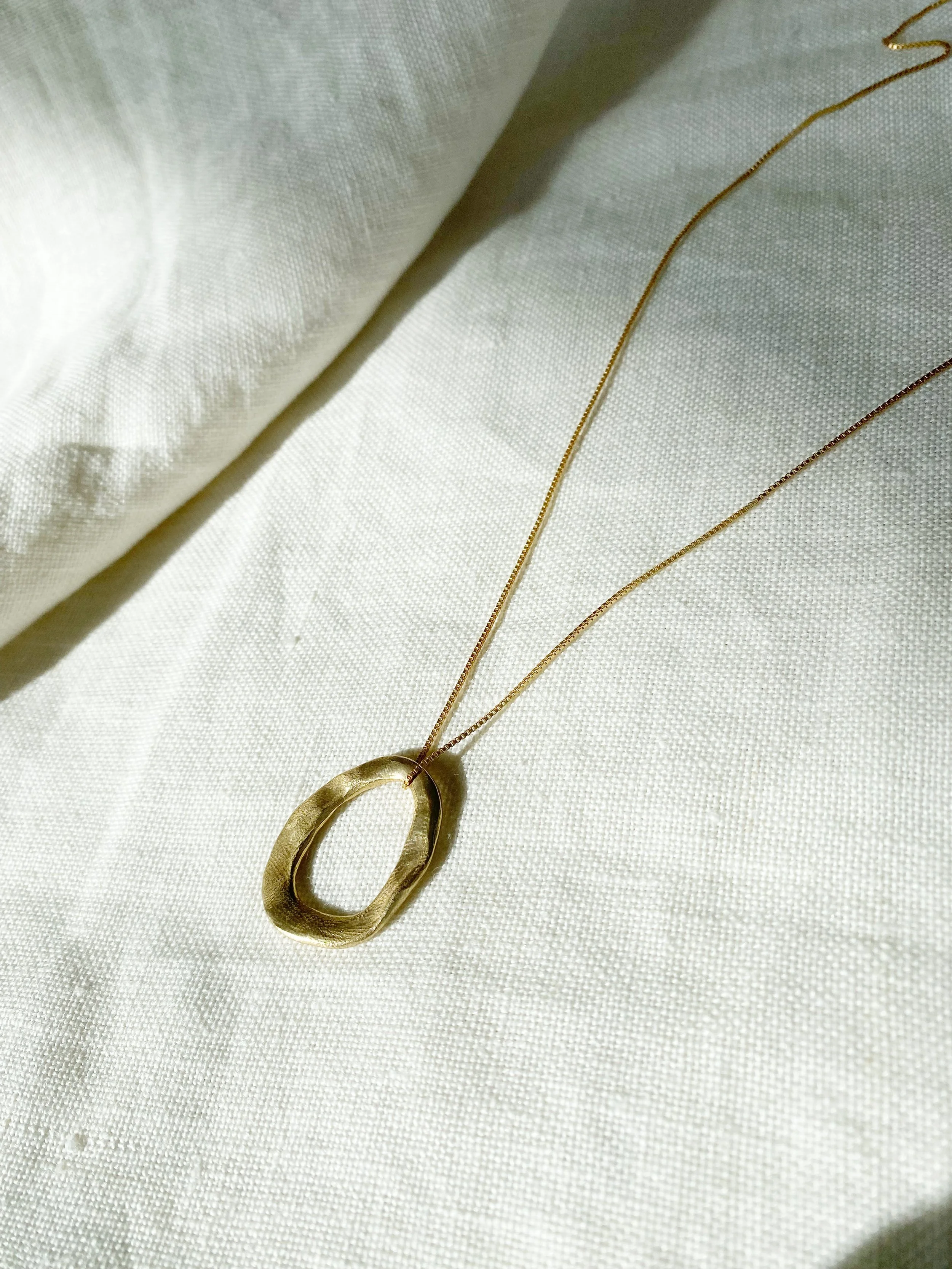 Roca Necklace Bronze.jpg