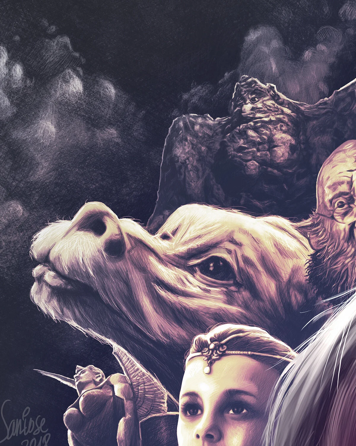 The Neverending Story
