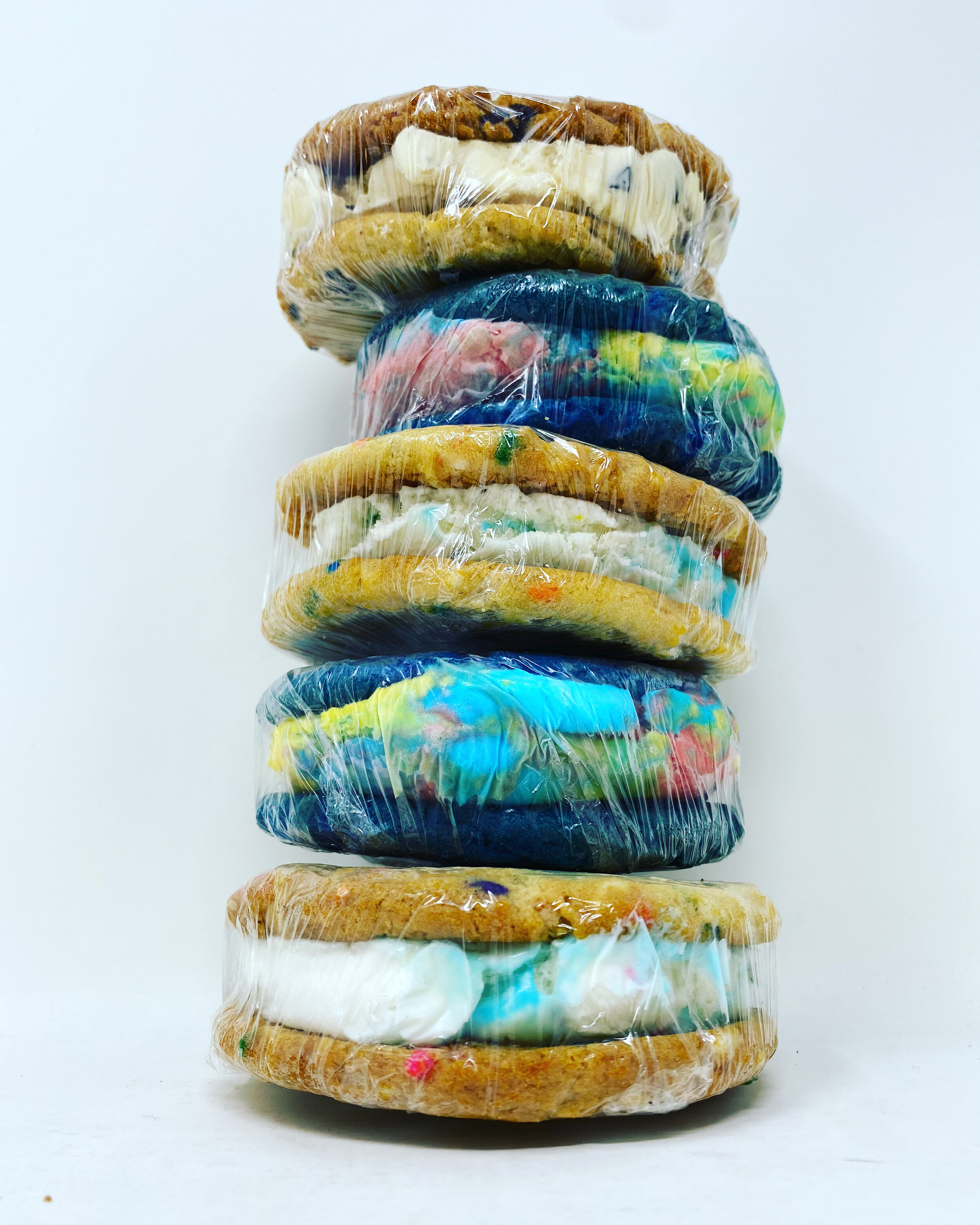 Mitten Raised Bakery