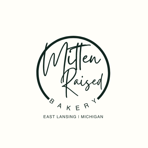 Mitten Raised Bakery