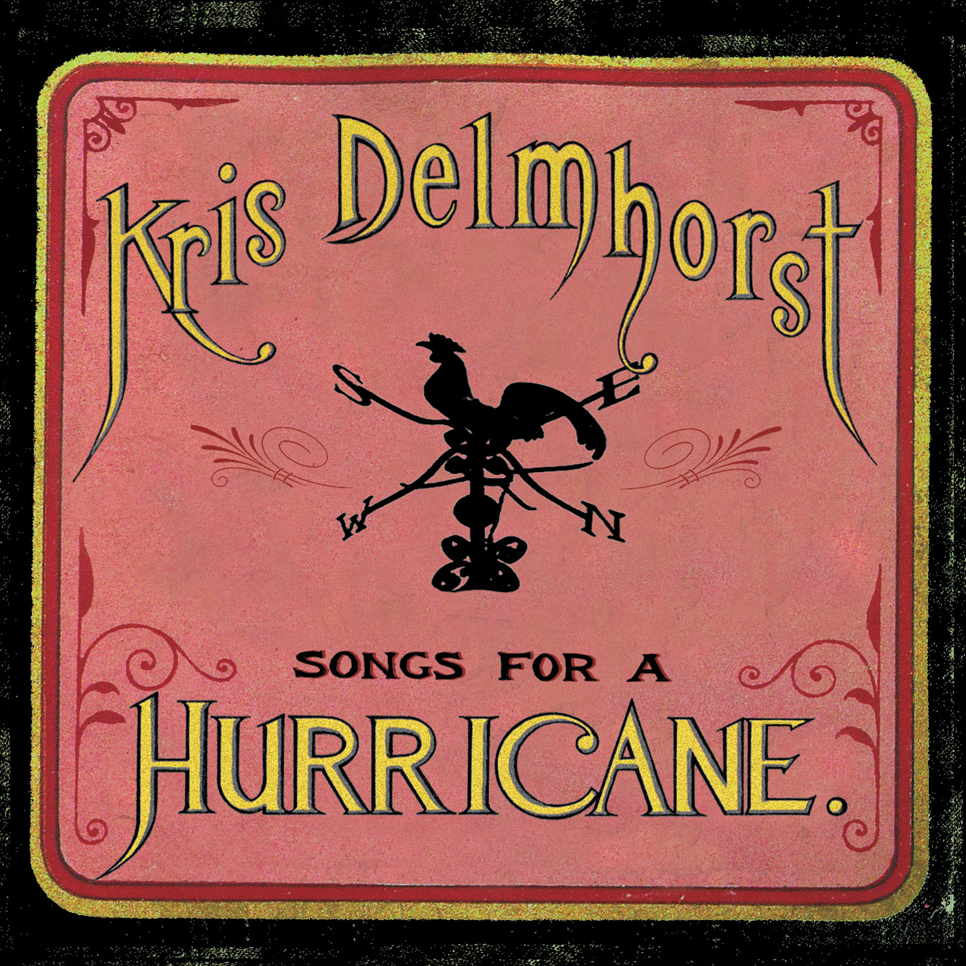 SONGS FOR A HURRICANE (2003)