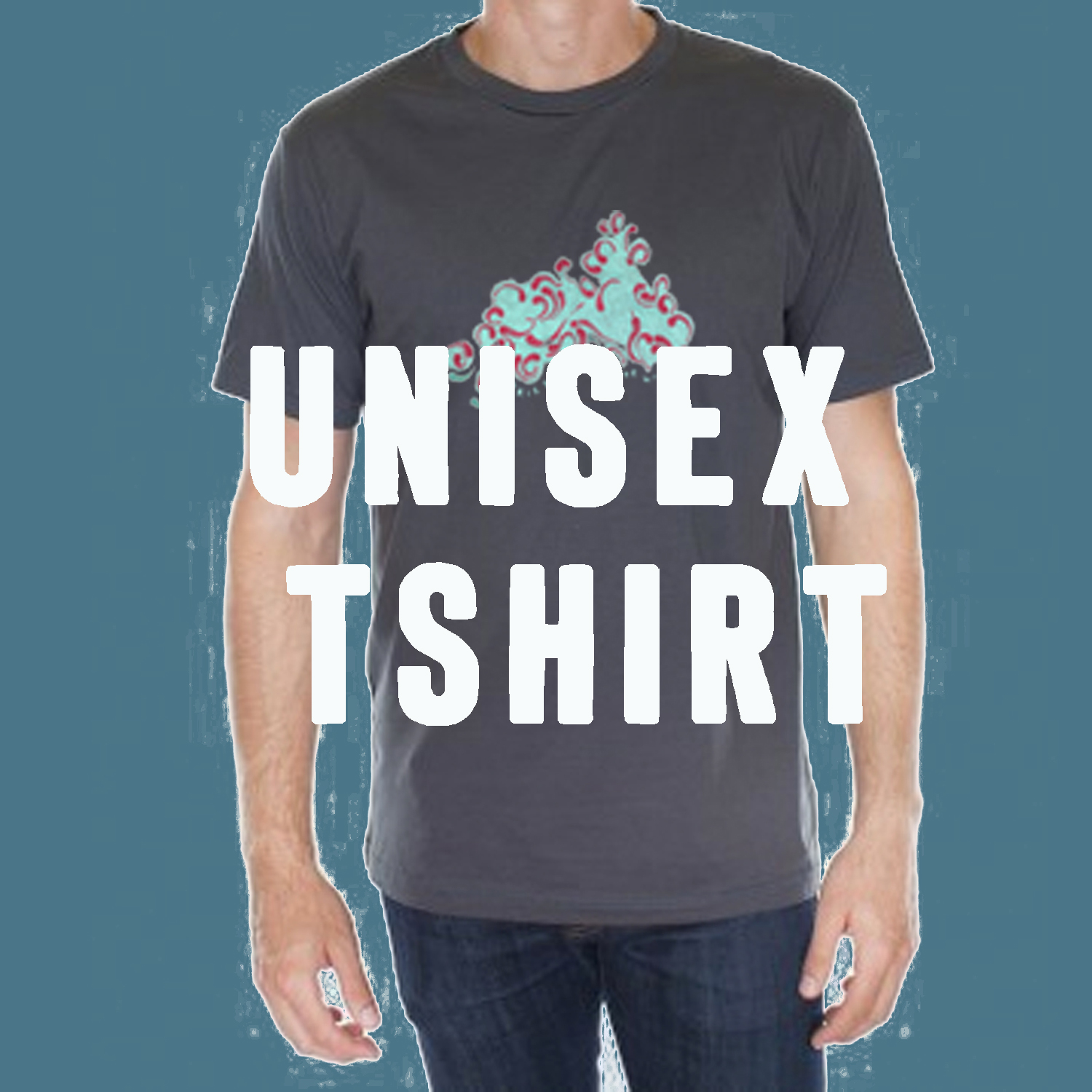 UNISEX TSHIRT