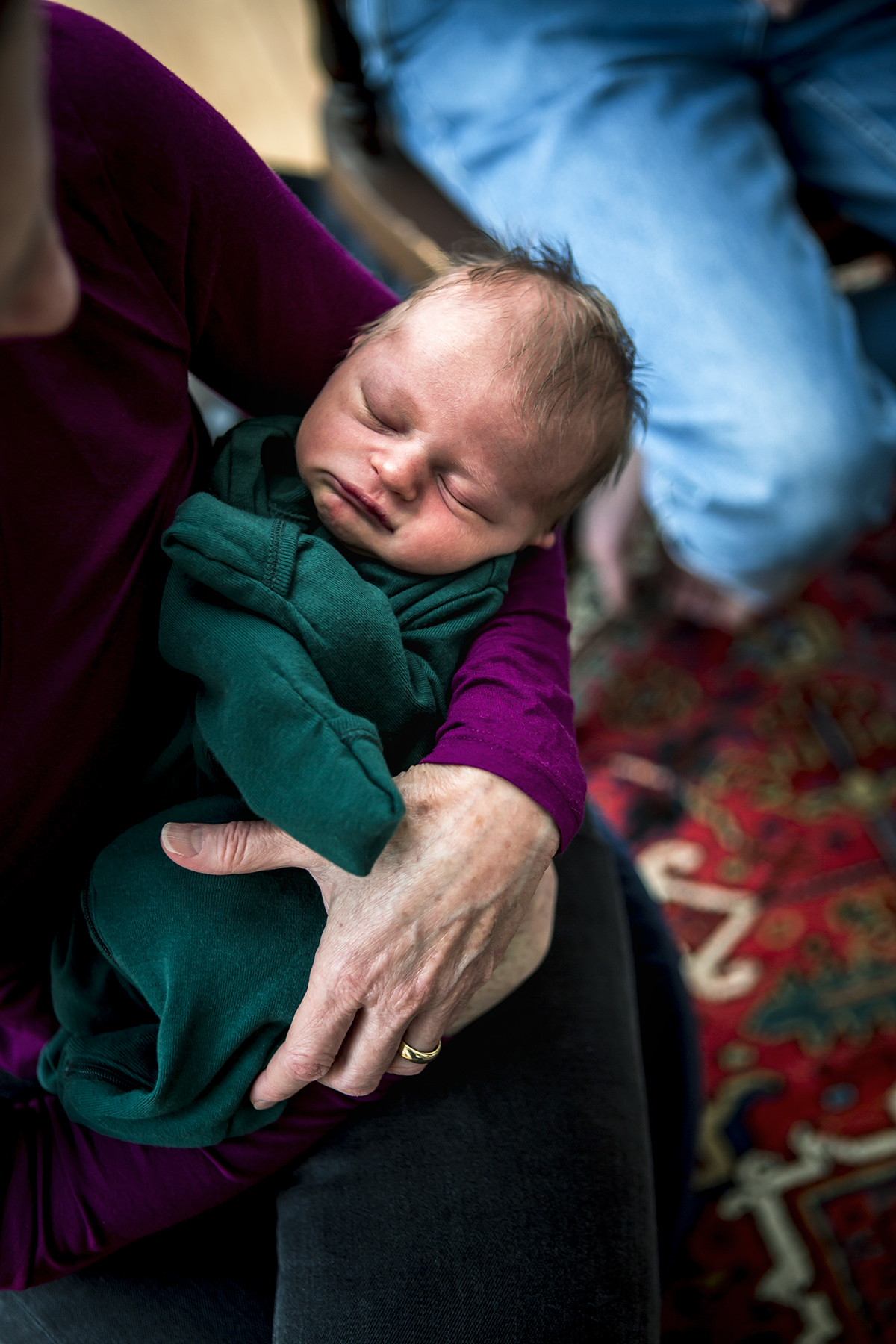 newborn photography in brooklyn