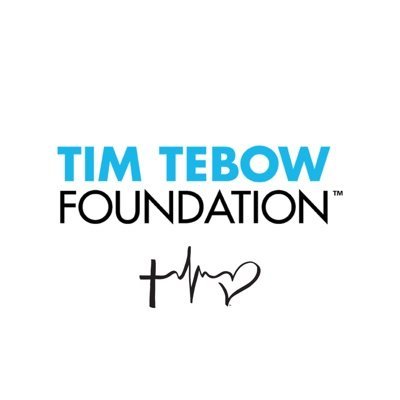 Tim Tebow Foundation Logo.jpeg