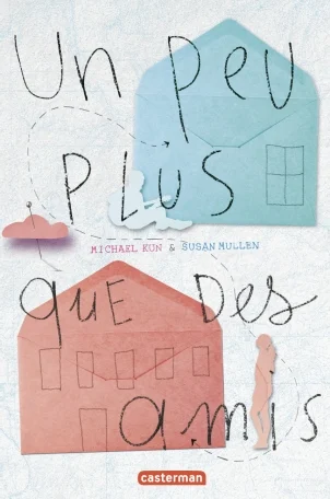 En français! Casterman Publishes a French Edition