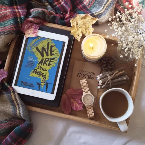Review: Lisa's Lost in Lit