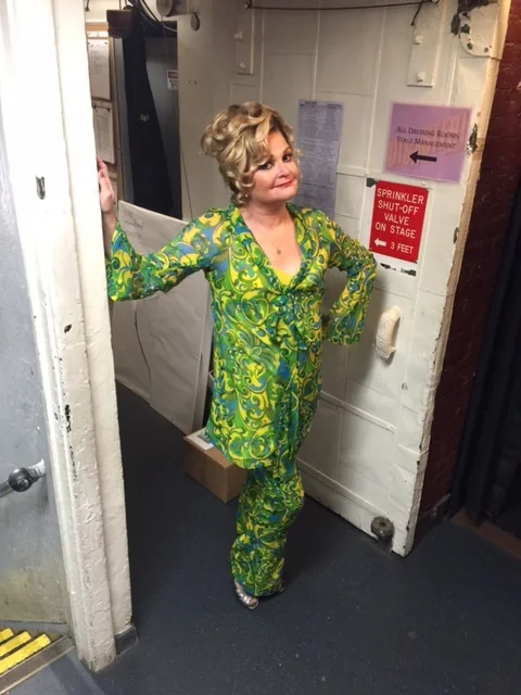 Faith Prince She won the tony award as best actress in guys and dolls in 1992. faith prince