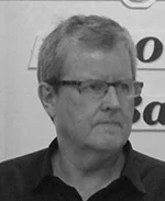 Paul White Photo - B&W.jpg