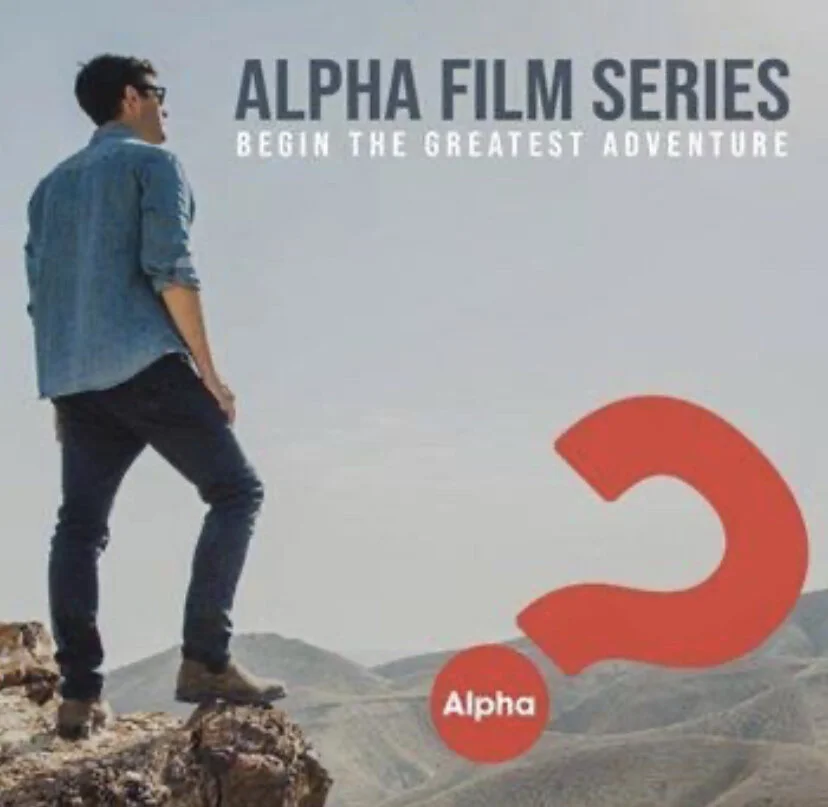 Alpha Film Series Eastgate Church Byron Bay
