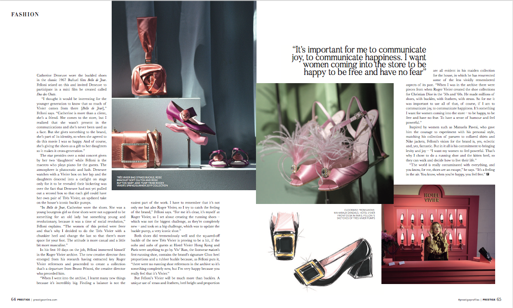 Gherardo Felloni Roger Vivier Interview Prestige Hong Kong February 2019 2.png