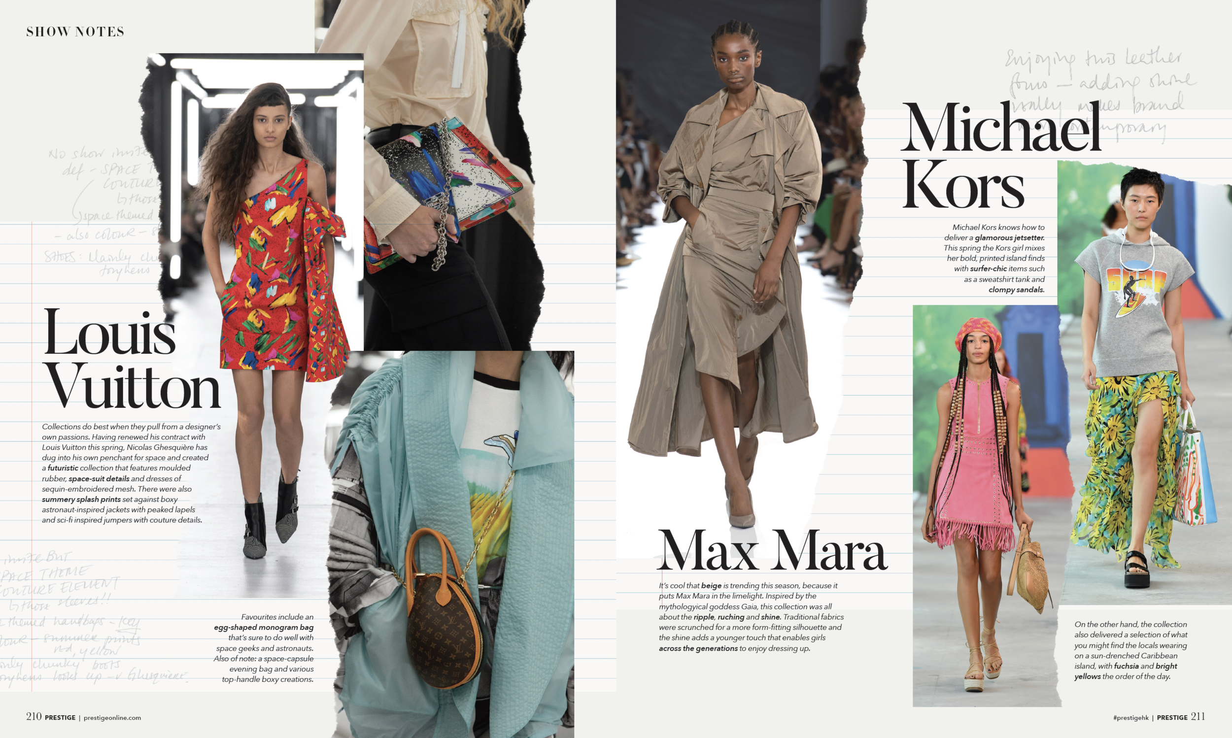 Spring Summer 2019 Womenswear Brand Highlights March 2019 Fashion Supplement Prestige Hong Kong 10.png