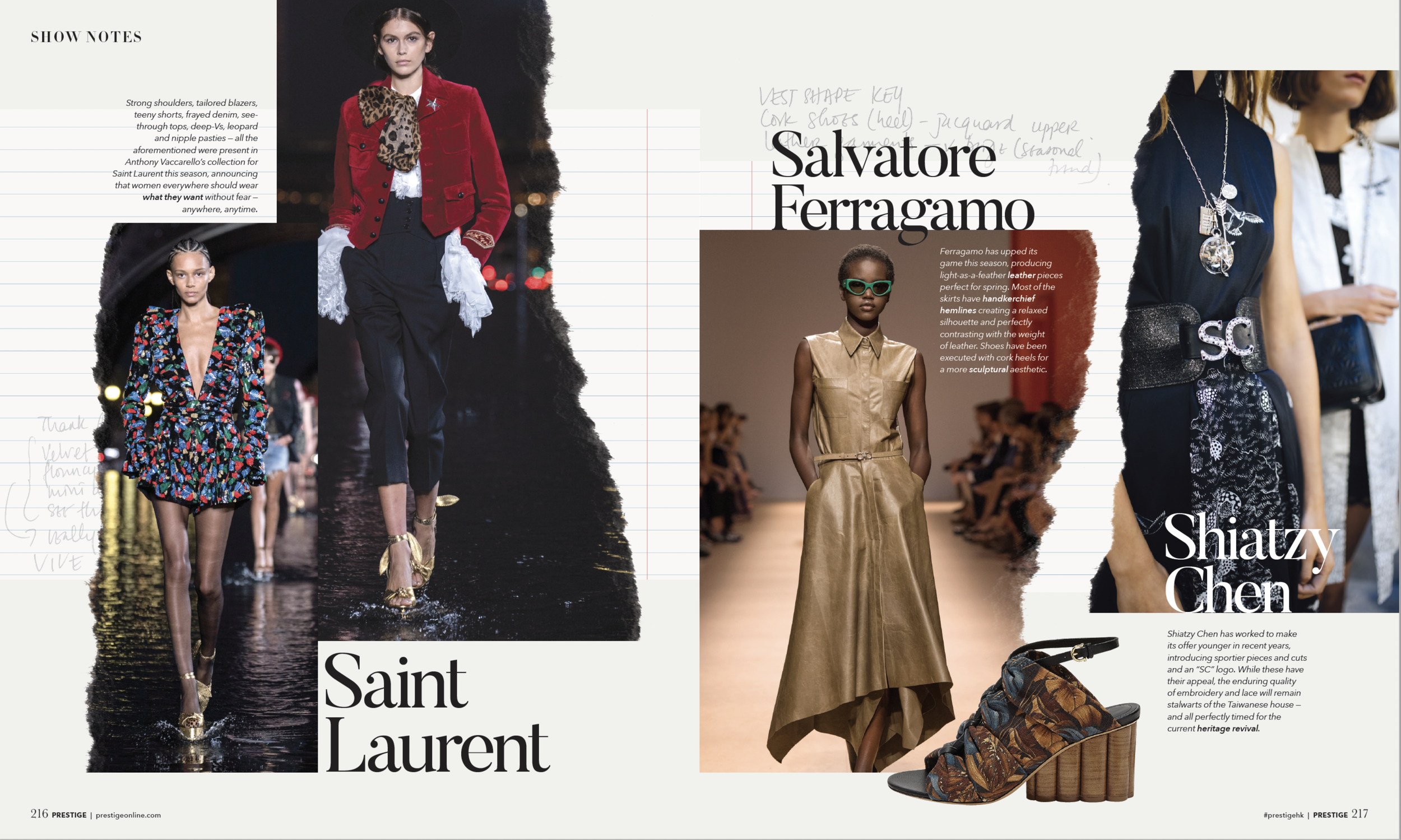 Spring Summer 2019 Womenswear Brand Highlights March 2019 Fashion Supplement Prestige Hong Kong 13.png