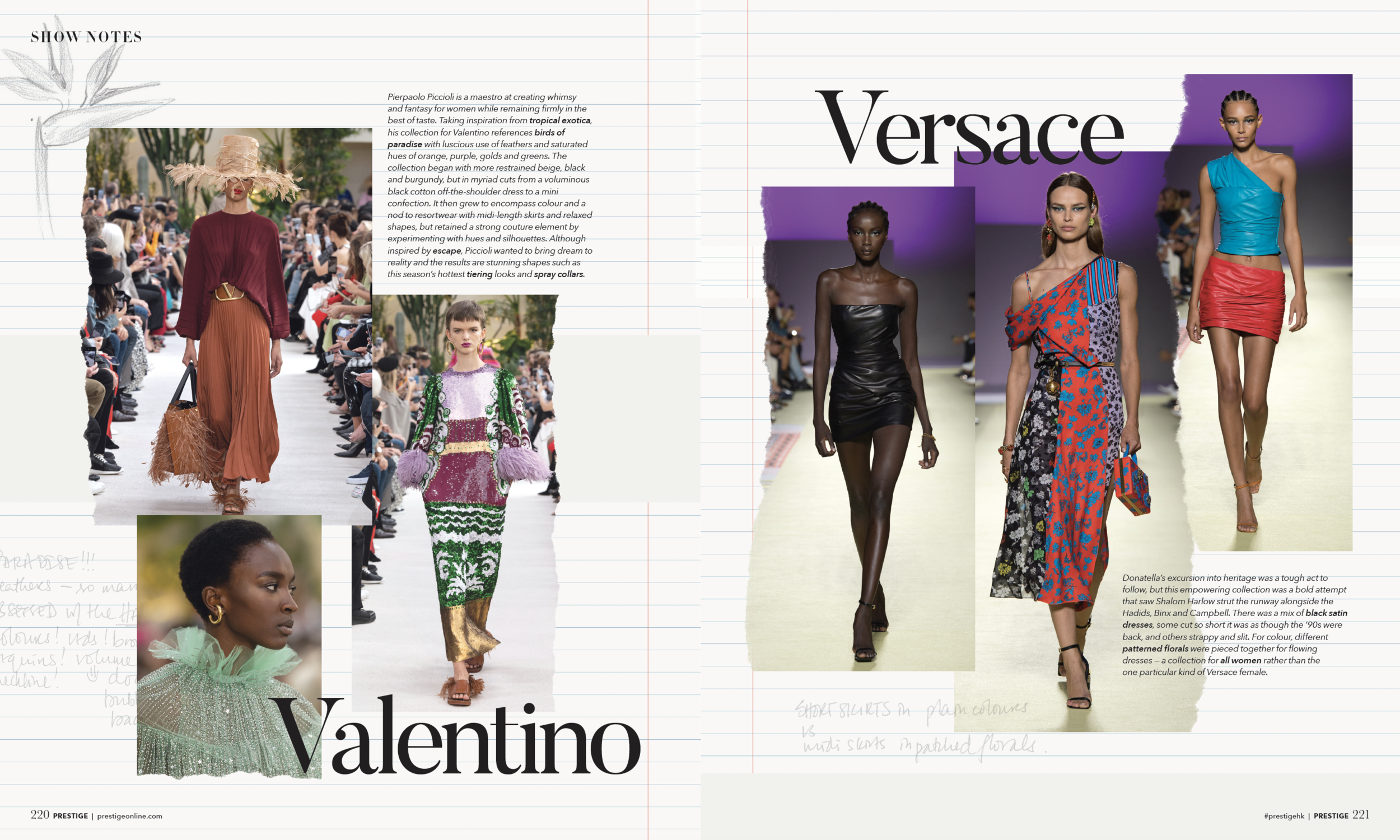 Spring Summer 2019 Womenswear Brand Highlights March 2019 Fashion Supplement Prestige Hong Kong 15.png