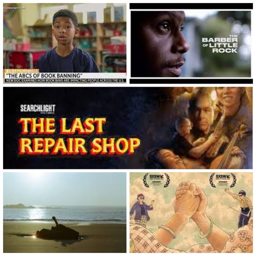 2024 Oscar Nominated Short Films Documentary — Sleeper Awakened